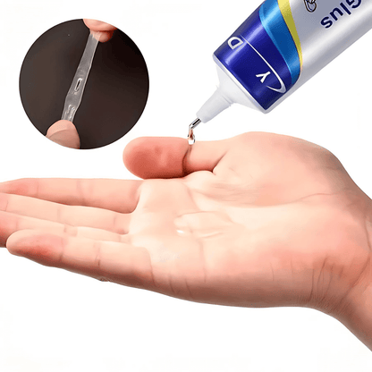 Waterproof Durable Shoe Repair Glue For Strong Flexible Bonds 8934112854362-1