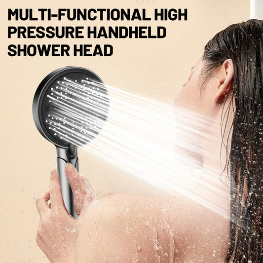 Unlock Fierce Control And Invigorate Every Shower Experience 11674071531788-1