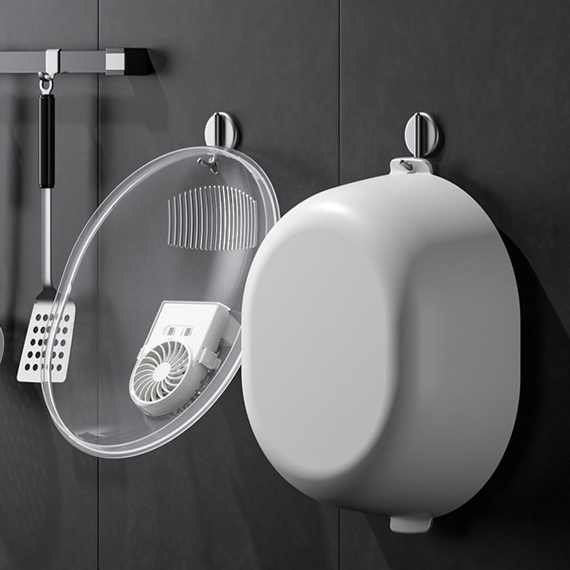 Efficient Rapid Food Defroster Tray For Fresh Ingredient Preservation 9697642348825-1