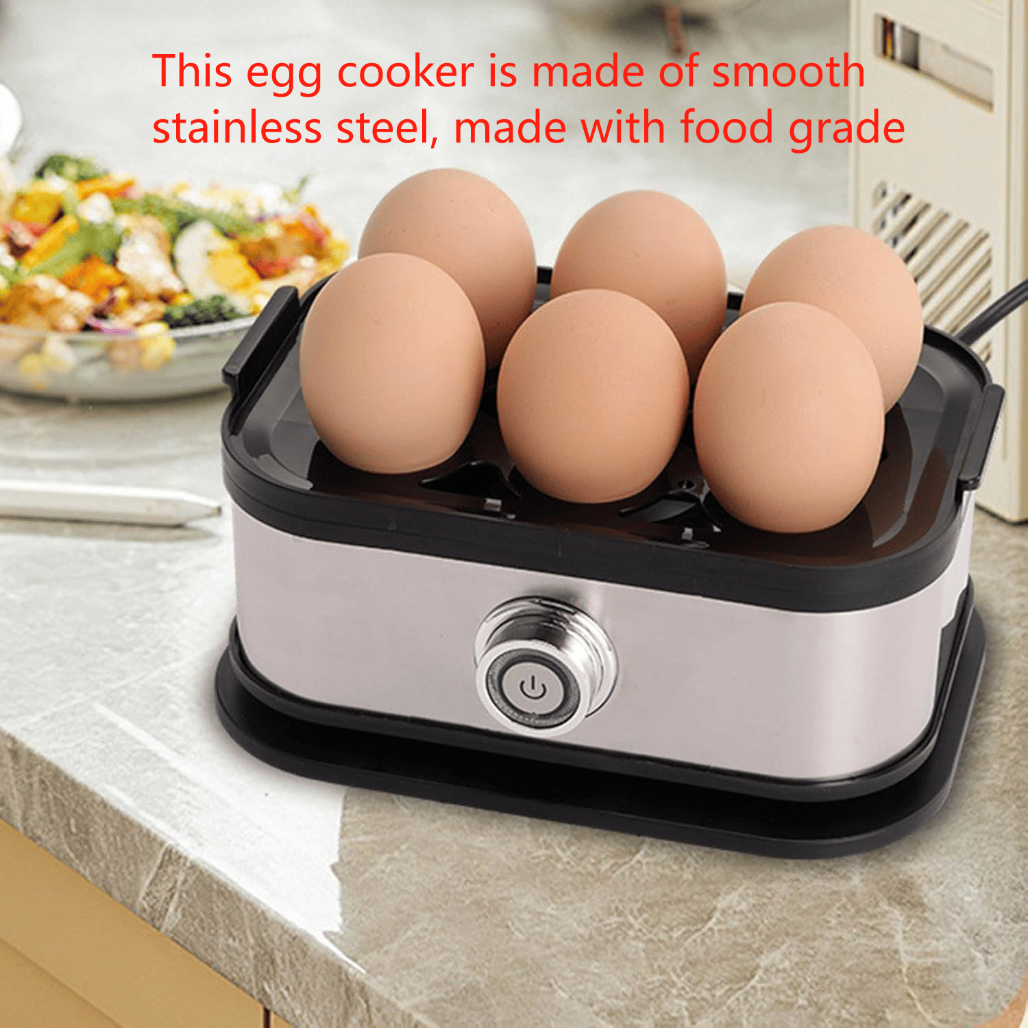 Egg Master — Effortless Mornings With Perfect Eggs Every Time 11674070188300-1