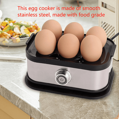 Egg Master — Effortless Mornings With Perfect Eggs Every Time 11674070188300-1