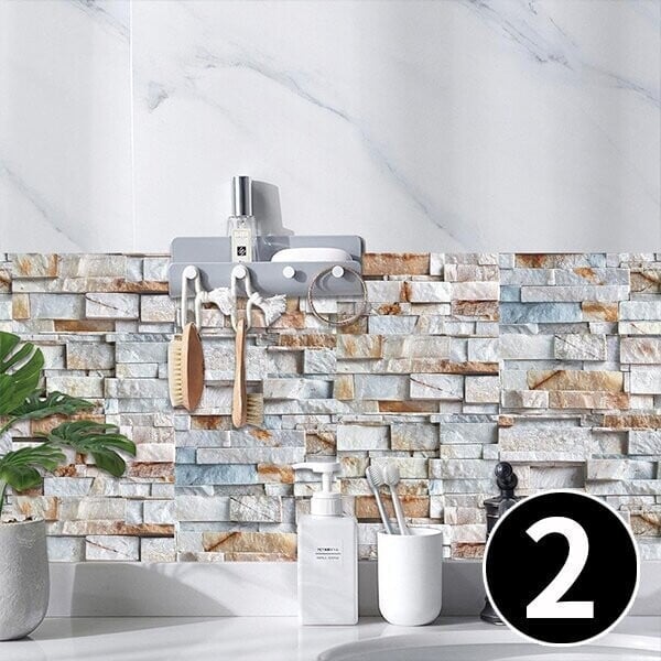 Wall Stickers For Home Decoration And Easy 3D Room Makeover 8409565397123-1