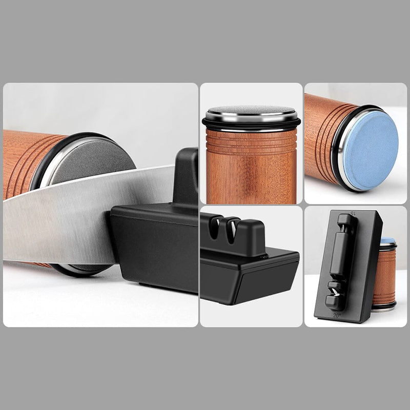 Professional Kitchen  Sharpening Tool Set Adjustable Angle Grinder 11570559615244-1