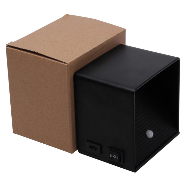 The Wireless And Luxurious Wall Lamp! 9120996491590-1