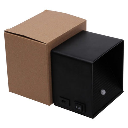 The Wireless And Luxurious Wall Lamp! 9120996491590-1