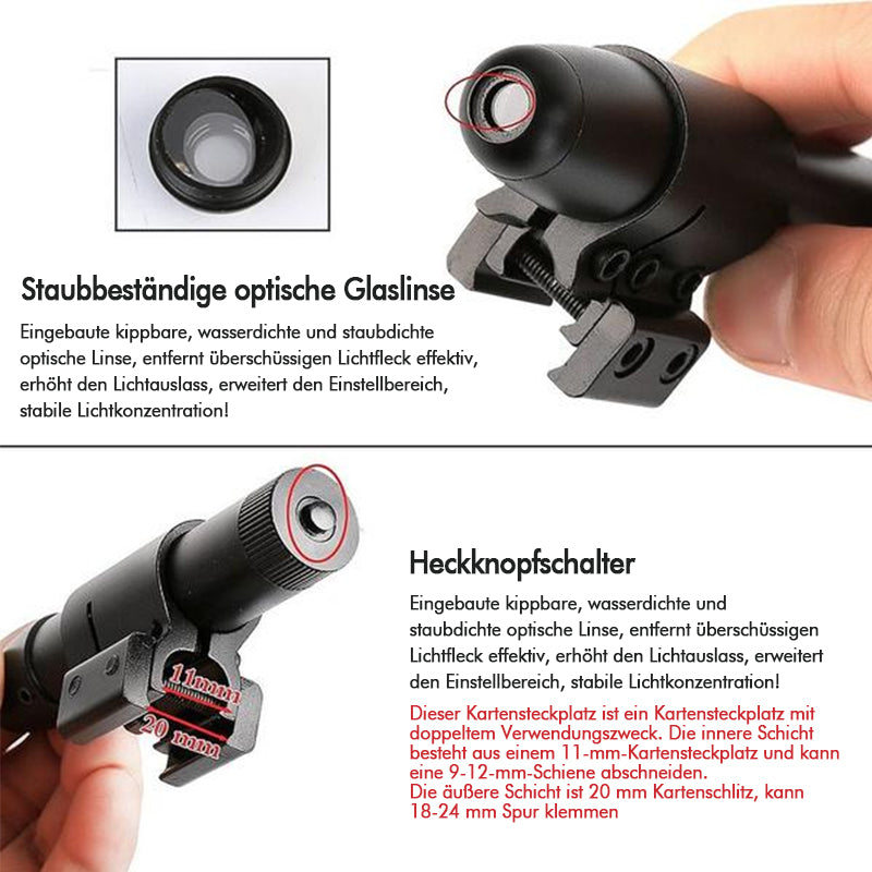 Laser Pool Training Aid Improves Accuracy Alignment Technique For Beginners 14886679085382-1