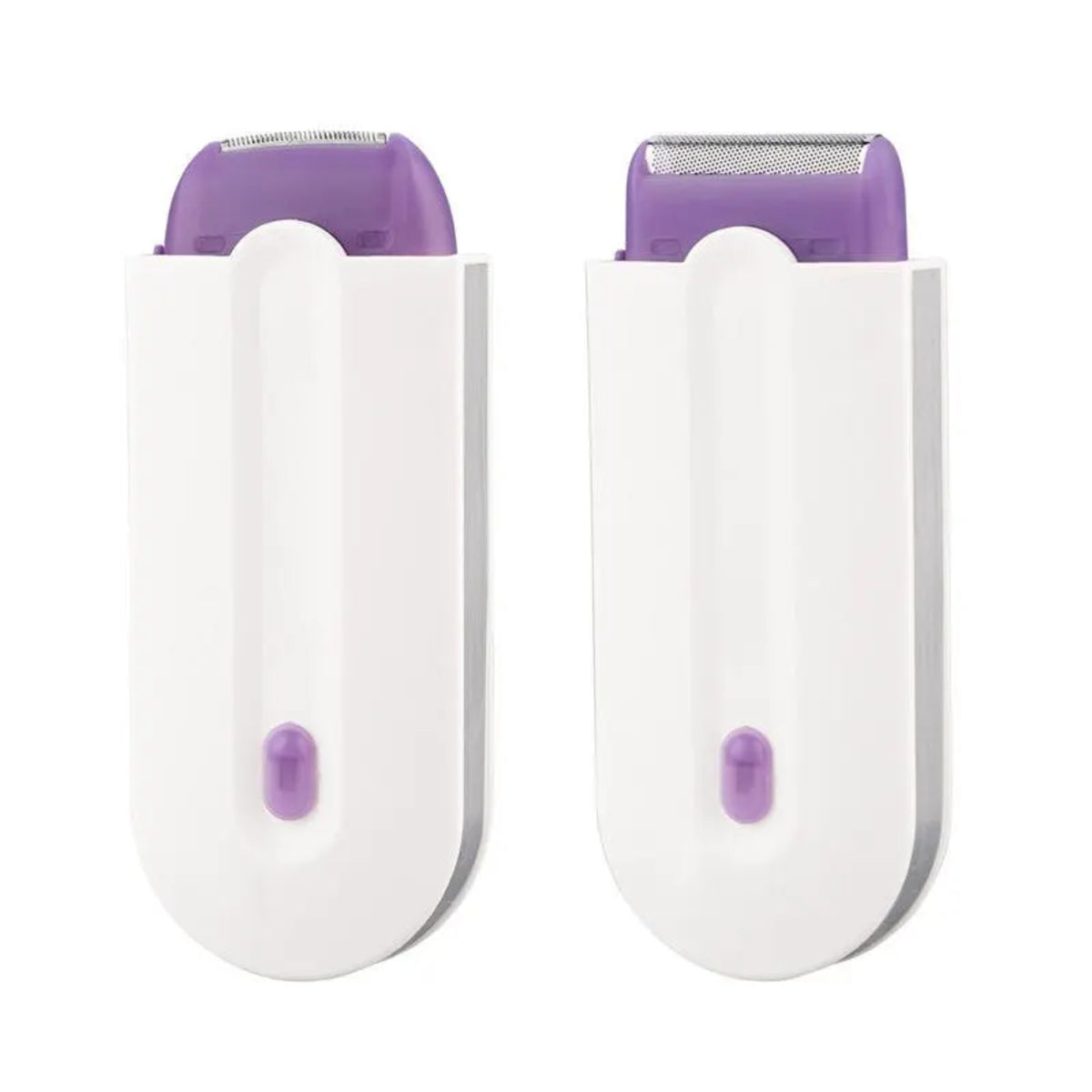Effortless Painless Hair Removal For Face And Body Smooth Skin