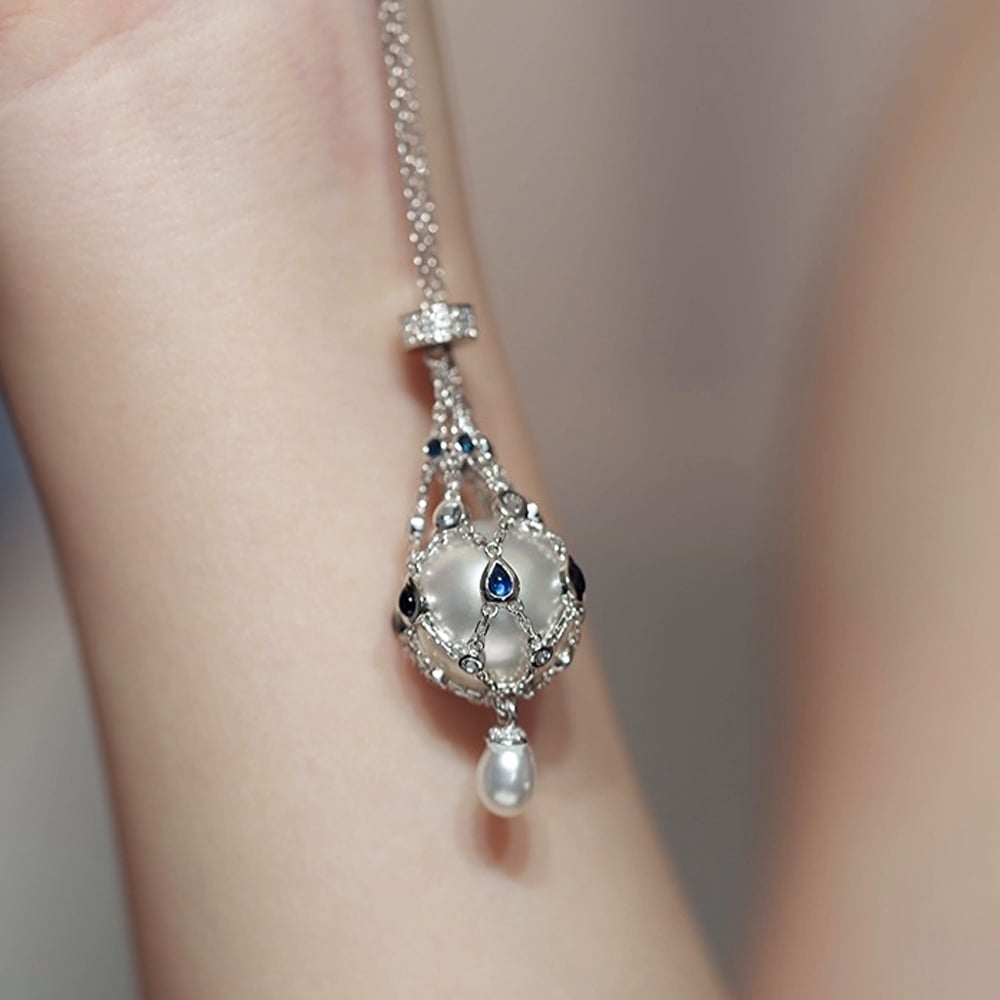 Elegant Jewelry For Radiant Shine And Refined Sophisticated Look 15108244570438-1