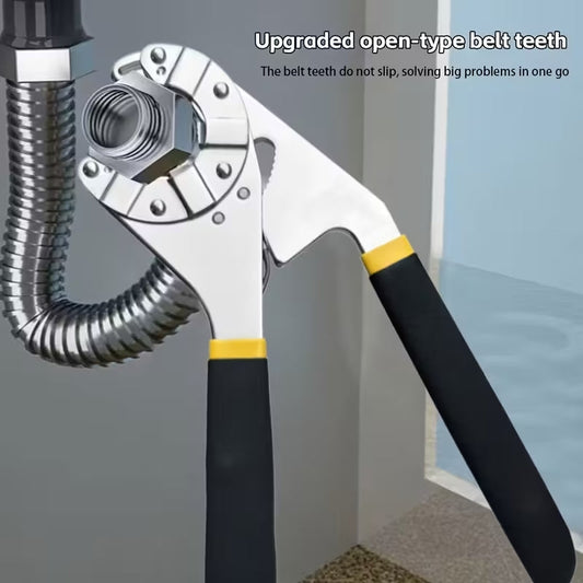14-In-1 Multi-Purpose Wrench With Sawtooth Grip For Home Repair 10829732348238-1