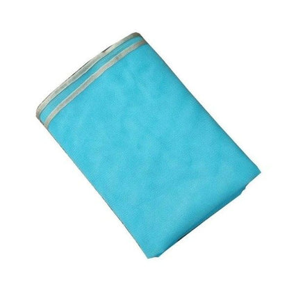 Sand Resistant Waterproof Beach Blanket Lightweight Portable Outdoor Comfort Mat 14933892923718-1