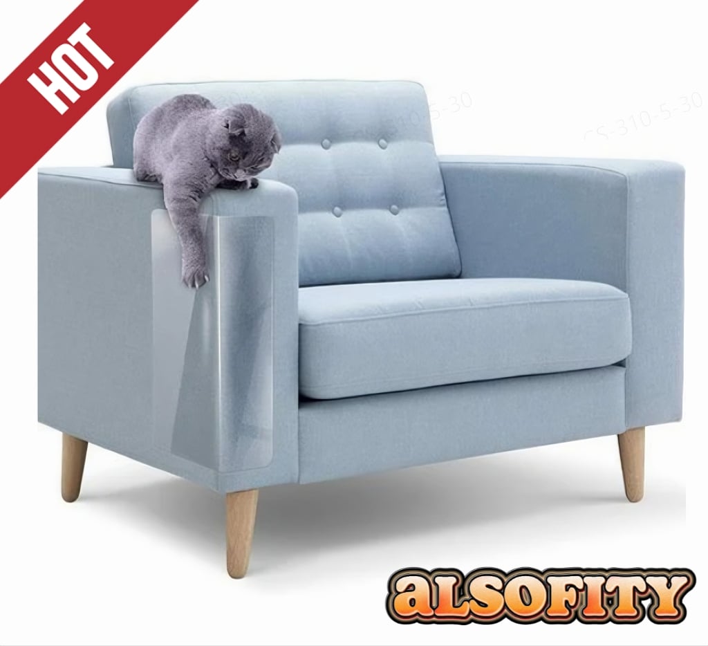 Protect Your Furniture From Cat Scratching 8801307558169-1