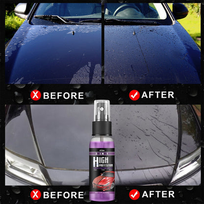 Turboshield -In- Ultra Protection Quick Coat Spray 10050824733018-1