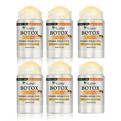 Bee Venom Serum Stick for Firming, Hydrating, Collagen-Boosting Skincare 15152383885638-1