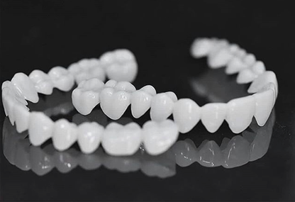 100% Adjustable Invisible Whitening Braces 9967663382874-1
