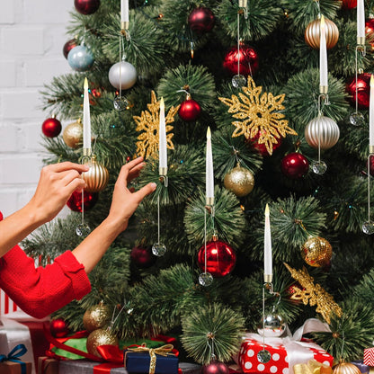 Ignite Magical Warmth And Mesmerize Every Holiday Heart 11679992480012-1