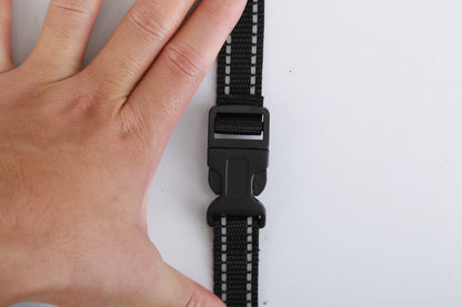 Train Collar OR Receiver Only Options - 3280FT Dog Training Collar IP67 Waterproof Pet Beep Vibration Electric Shock Collar 3 Channels Rechargeable Transmitter Receiver Trainer With Flashlight 9065885991132-1