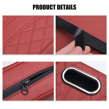 Universal Car Armrest Storage Organizer Box For Driving Comfort 11475765297420-1