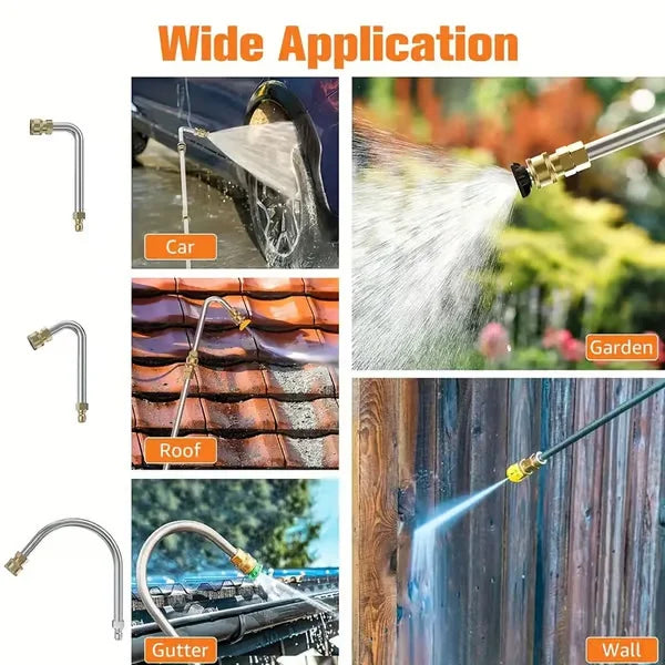 Powerful Versatile Pressure Washer For Efficient Home Cleaning 10457042616654-1