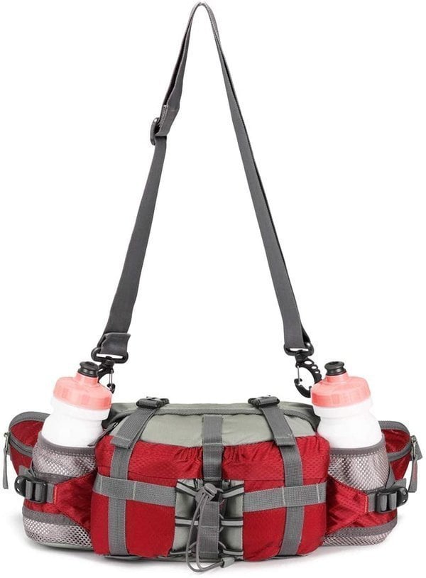 Ultralight Multifunctional Outdoor Waist Bag 9883293712686-1
