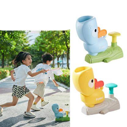 SkyWhirl – Maximum Fun and Movement with High-Flying Discs