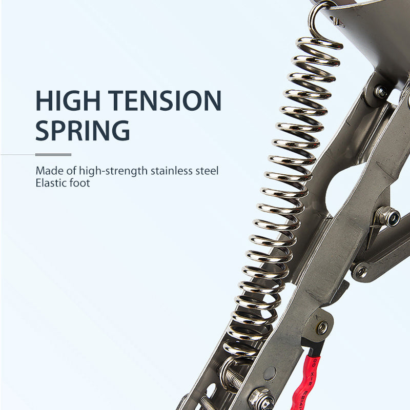 Automatic Spring Fishing Rod Holder 6851376054372-1