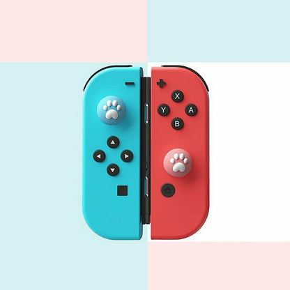 Soft Silicone Cover for Joy-Con Controller 6851480879204-1