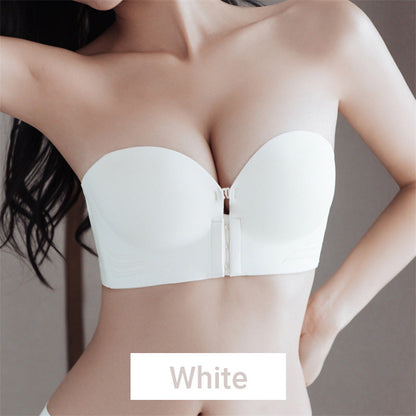 Strapless Lifting Bra for Seamless Fit and All-Day Comfort 15059211714886-1
