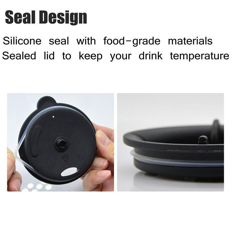 Stainless Steel Magnetized Mixing Cup 6851964010596-1