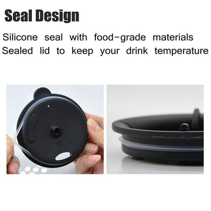 Stainless Steel Magnetized Mixing Cup 6851964010596-1