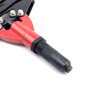 Enhanced Folding Manual Riveting Machine 6850590146660-1