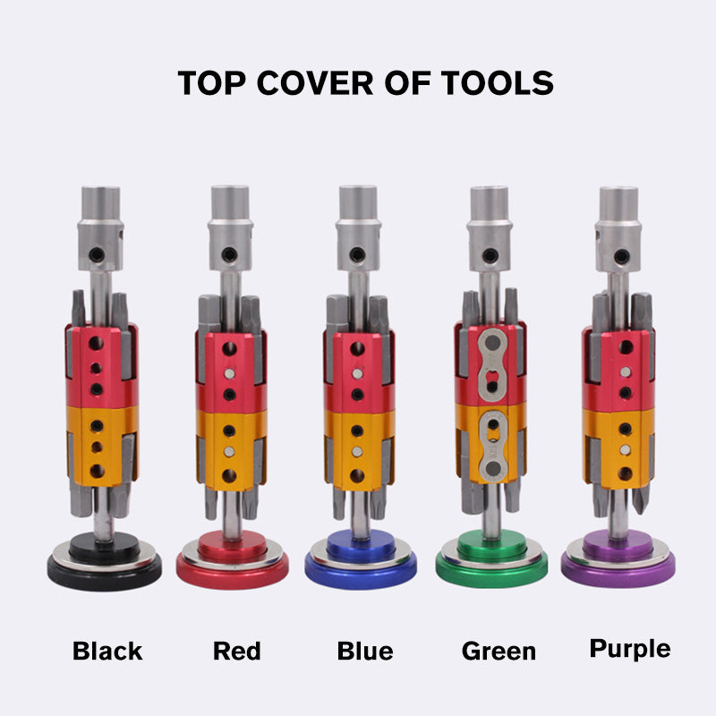 Durable Bicycle Crankset Removal Tool For Repair And Maintenance Work 6851392798820-1