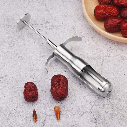Stainless Steel Fruit Stone Core Seed Remover 6851441852516-1