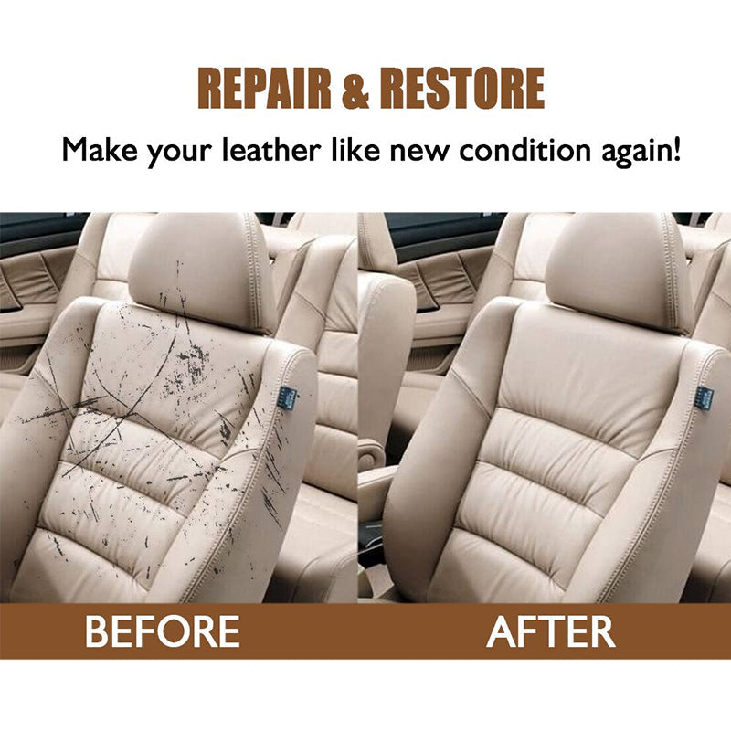 Professional Leather Repair Gel Paste For Sofa Car Seat Surface Restoration 6851398860900-1