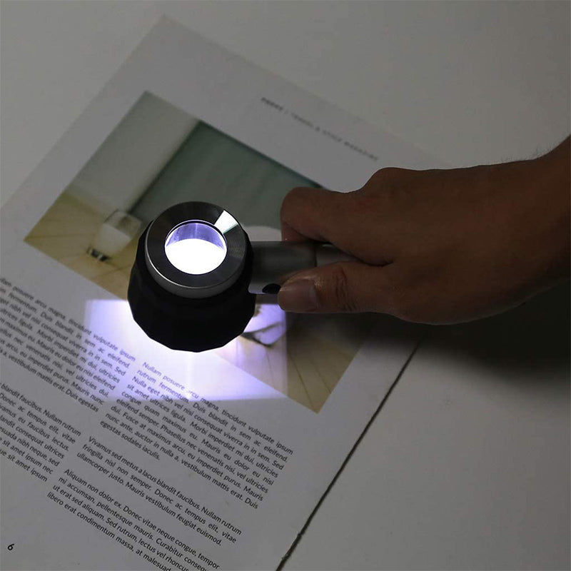 10X Magnifier Lens With Scale And Led Light 6850485190756-1