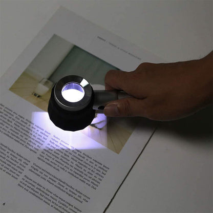 10X Magnifier Lens With Scale And Led Light 6850485190756-1