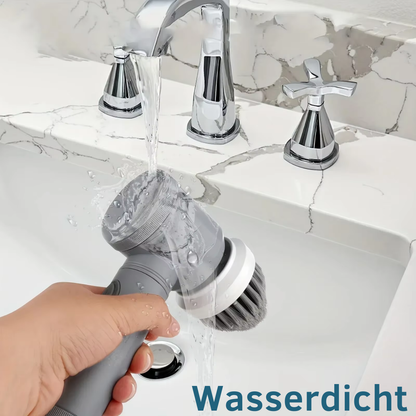 Rapidclean | Turbo Spin Electric Washer 10097892720986-1