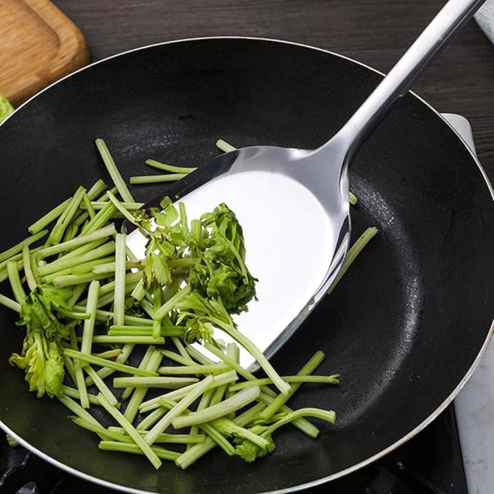 Premium Stainless Steel Cooking Utensils | 5pcs Set 9709977436446-1