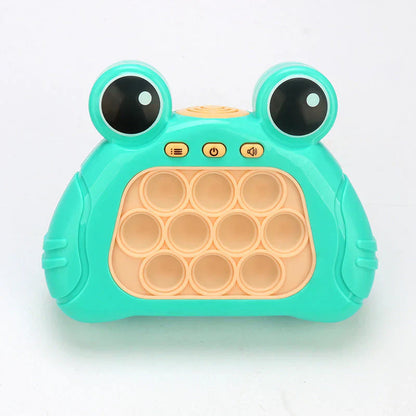 Electronic Bubble Popping Game Enhances Focus Coordination Learning Through Interactive Play 14901533835590-1