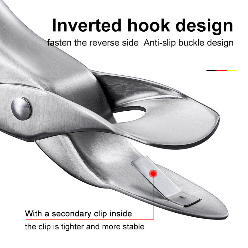 Stainless Steel Hot Plates Tongs 6849923317860-1