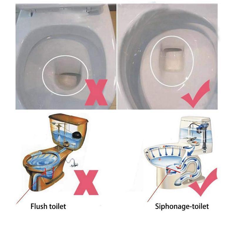 Powerful Flexible Toilet Plunger For Deep Cleaning And Clog Removal 6851989143652-1