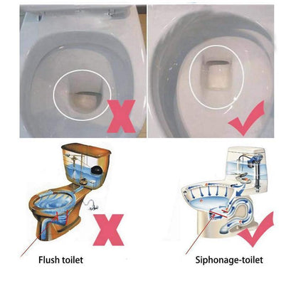 Powerful Flexible Toilet Plunger For Deep Cleaning And Clog Removal 6851989143652-1