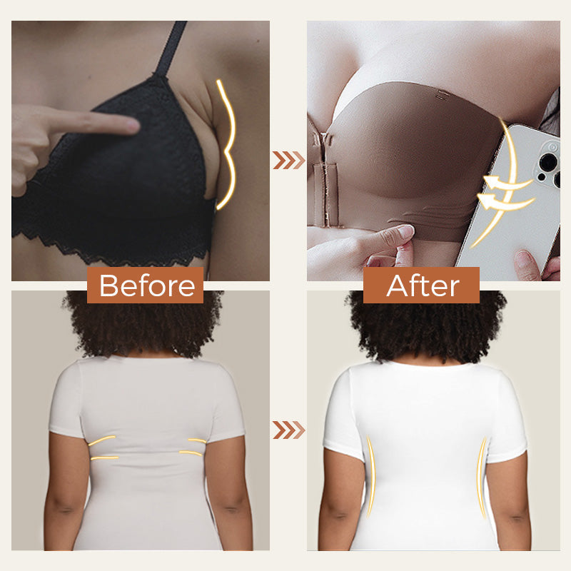 Strapless Lifting Bra for Seamless Fit and All-Day Comfort 15059211714886-1