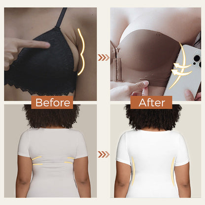 Strapless Lifting Bra for Seamless Fit and All-Day Comfort 15059211714886-1