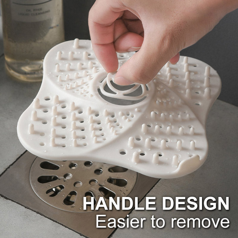 Sink or Drain Filter with Suckers 6851479994468-1