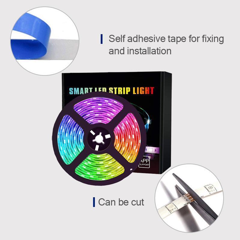 The Original Led Room Lights 6851955687524-1