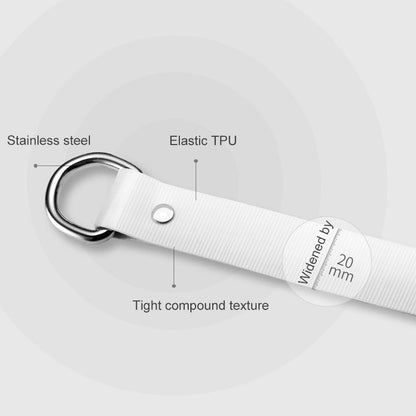 Punch Indoor Invisible Clothesline Retractable Rope For Hanging Laundry 6850484961380-1