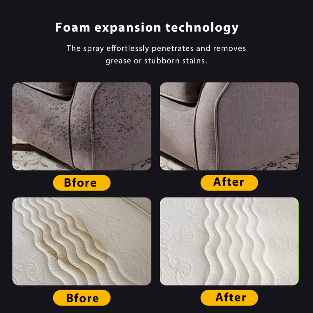 Universal Car Interior Cleaning Agent 6850562392164-1