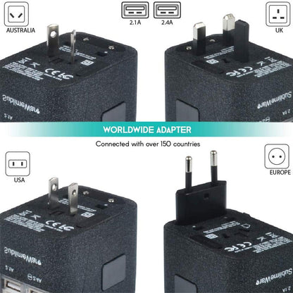 Universal Power Adapter For Travel 6851304161380-1