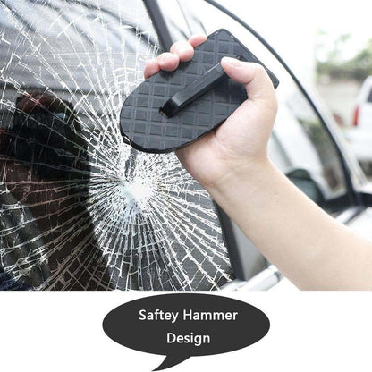 U Shaped Slam Latch Doorstep With Safety Hammer 6851952672868-1