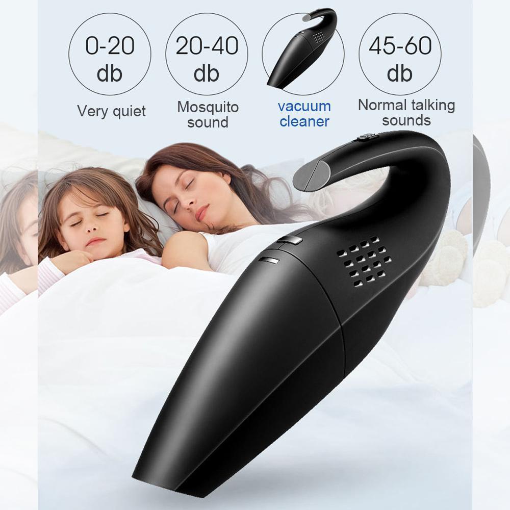 Small Handheld High Power Wireless Household Car Dual-use Vacuum Cleaner 6851968794724-1